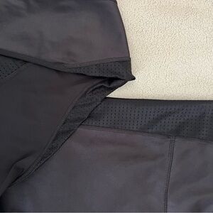 Fabletics Black Leggings